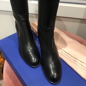 (SOLD ) not for sale Stuart weitzman bootie
